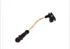 Датчик износа.тормоз.колодки QUICK BRAKE WS0229B