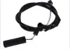Датчик износа.тормоз.колодки QUICK BRAKE WS0244A (фото 2)