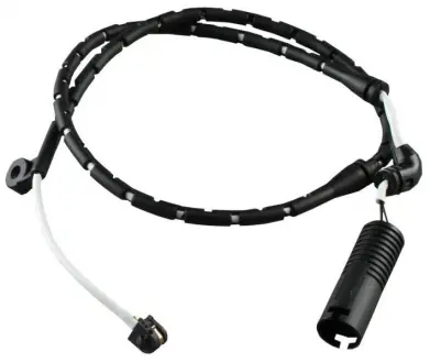 Датчик износа.тормоз.колодки QUICK BRAKE WS0244A