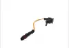 Датчик износа.тормоз.колодки QUICK BRAKE WS0213A (фото 3)