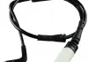 Датчик износа.тормоз.колодки QUICK BRAKE WS0218A