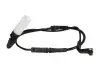 Датчик износа.тормоз.колодки QUICK BRAKE WS0219A