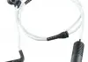 Датчик износа.тормоз.колодки QUICK BRAKE WS0202A (фото 3)