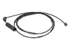 Датчик износа.тормоз.колодки QUICK BRAKE WS0192A