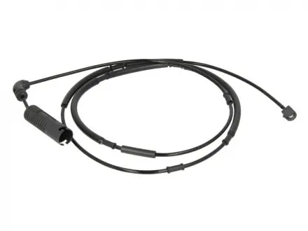 Датчик износа.тормоз.колодки QUICK BRAKE WS0192A