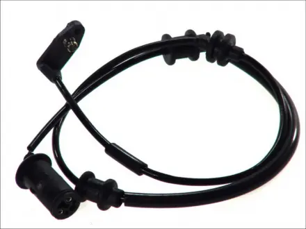 Фото 1 - датчик зносу.гальм.колодкі QUICK BRAKE WS0165B Датчик зносу.гальм.колодкі QUICK BRAKE WS0165B (фото 1)