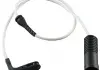 Датчик износа.тормоз.колодки QUICK BRAKE WS0164A (фото 3)