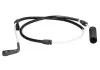 Датчик износа.тормоз.колодки QUICK BRAKE WS0163A