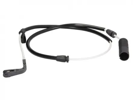 Датчик износа.тормоз.колодки QUICK BRAKE WS0163A (фото 1)