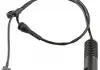 Датчик износа.тормоз.колодки QUICK BRAKE WS0154A (фото 2)