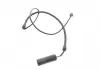 Датчик износа.тормоз.колодки QUICK BRAKE WS0105A