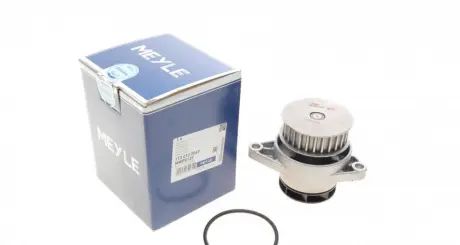 Помпа водяная BORA-GOLF4 1.6-16V MEYLE 1130120049