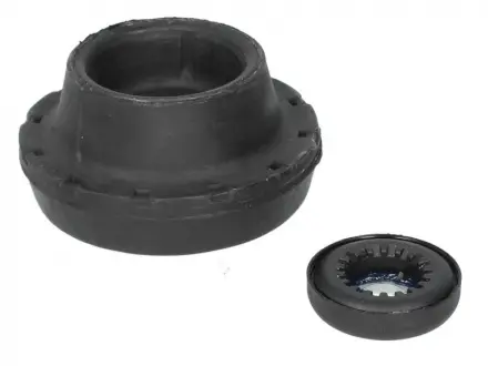 Подушки амортизатора MAGNUM TECHNOLOGY A7W033MT