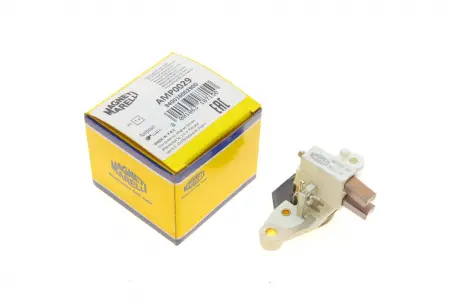 Реле-регулятор напряжения MAGNETI MARELLI 940016002900