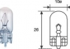 Лампа панели приборов MAGNETI MARELLI W3W12