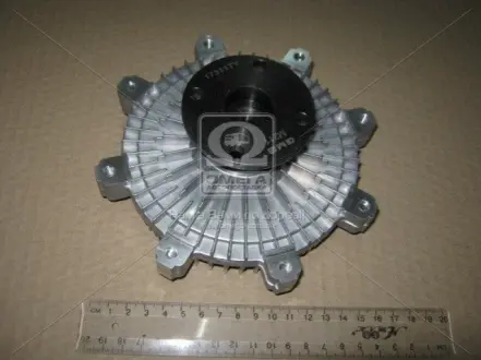 Фото 1 - вискомуфта вентилятора GMB GFM-211 Вискомуфта вентилятора GMB GFM-211 (фото 1)