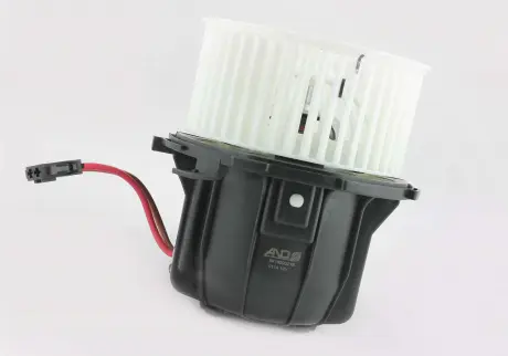 Вентилятор пічки Audi A6 2008-2012 AND 35820010