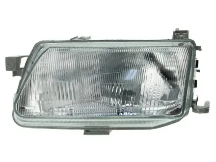 Фара лев. OP ASTRA F DEPO 442-1112L-LD-E