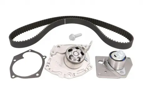 К-кт ГРМ (реминьроликипомпа) Contitech CT1025 WP2