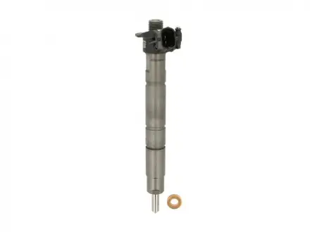 Форсунка CR NISSAN BOSCH 0 445 115 022