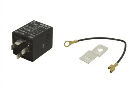 Датчик ук.поворота BOSCH 0 335 200 041