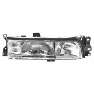 Фара прав. MAZDA 626 88-92 TYC 20-1658-05-2B