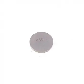 Регулировочная шайба 2,50 mm Geely CK Aftermarket E010001201-250