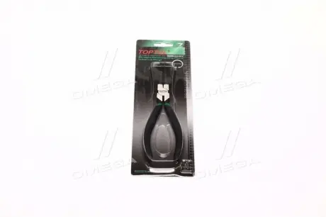 Плоскогубцы для стопорн.килець Toptul DCAD1207
