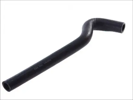 Шланг металевий сист. охолоджена. TOPRAN Hans Pries / Topran 103383