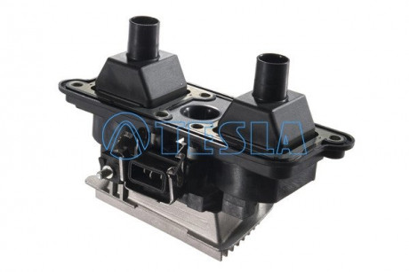 Катушка зажигания Audi, VW 95-00 1,8; 1,8T Pin тип TESLA CL 028