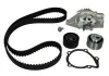 Комплект (реміньролікпомпа) Contitech CT 987 WP2