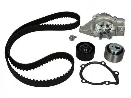 Комплект (реміньролікпомпа) Contitech CT 987 WP2