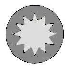 Комплект болтов головки цилидра Reinz VICTOR REINZ 143205902