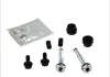 Р-к направляющих суппорта QUICK BRAKE 113-1433X