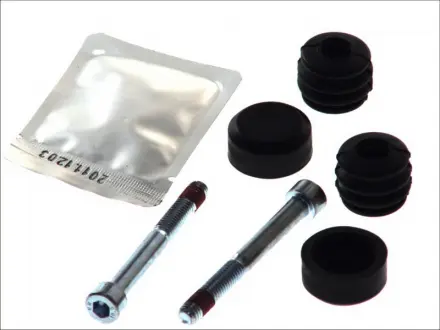 Ремкомплект гальмівного суппорта QUICK BRAKE 113-1386