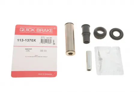 Р-к направляющих суппорта QUICK BRAKE 113-1370X