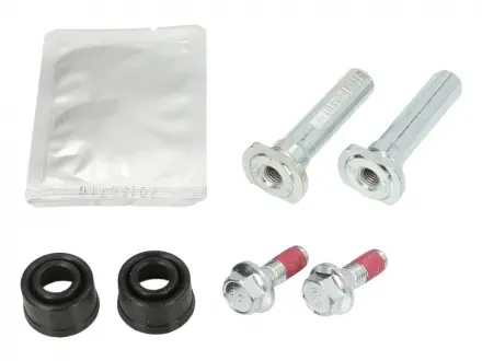 Ремкомплект гальмівного суппорта QUICK BRAKE 113-1327X
