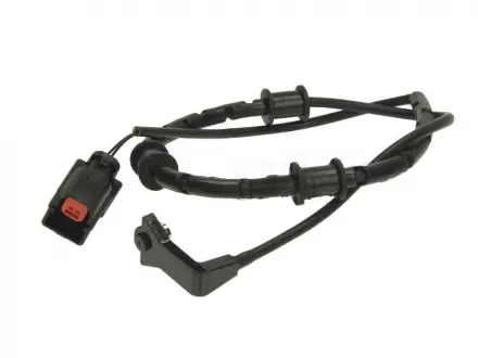 Датчик гальмівніх колодок QUICK BRAKE WS 0313 A
