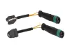 Датчик гальмівніх колодок QUICK BRAKE WS 0266 A
