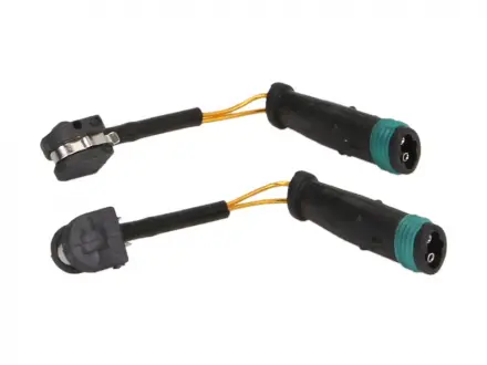 Датчик гальмівніх колодок QUICK BRAKE WS 0266 A