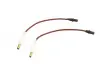 Датчик тормозных колодок QUICK BRAKE WS 0208 A