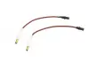 Датчик тормозных колодок QUICK BRAKE WS 0208 A (фото 2)