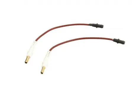 Датчик тормозных колодок QUICK BRAKE WS 0208 A
