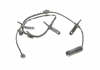 Датчик тормозных колодок QUICK BRAKE WS 0216 A (фото 1)