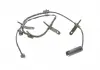 Датчик тормозных колодок QUICK BRAKE WS 0216 A