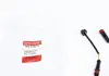 Датчик гальмівніх колодок QUICK BRAKE WS 0242 A