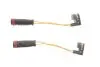 Датчик гальмівніх колодок QUICK BRAKE WS 0229 A