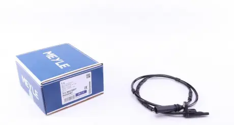 Датчик. частота обертання колеса MEYLE 3148000057