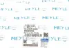 Датчик зносу гальмівних колодок MEYLE 3145270022 (фото 5)