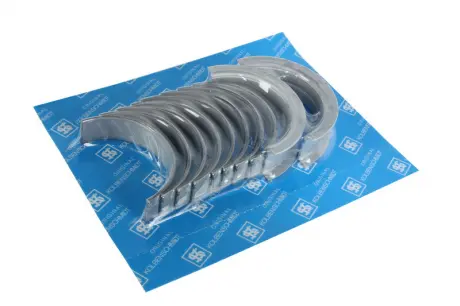 КМП вкладышей коленвала KOLBENSCHMIDT 87427604